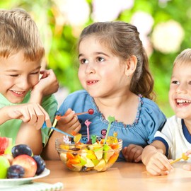 76 Pieces Assorted Cartoon Animal Fruit Fork Reusable Toothpicks Decoration Fruit Fork Decoration Food Picks for Desserts Fruit Pastry Party Random Colour