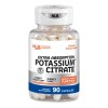 Citratos De Magnesio Y Potasio Premium Naturelab 90 Caps C/u