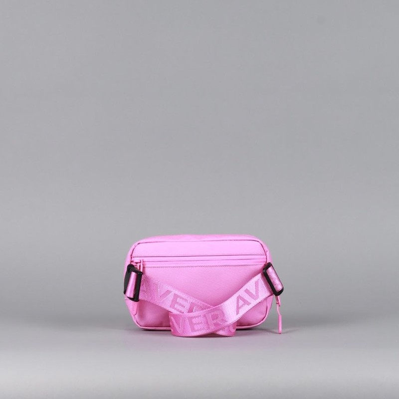 WOLFpak Crossbody Pack Sherbet Berry