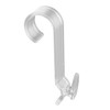 SOMA Towel Hooks for Round Bathroom Radiators up to Diameter