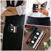 Rossy Server Books for Waitress & Waiter 9 x 5