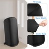 TXEsign Dust Cover Protective Case for JBL Partybox Ultimate, Stretch