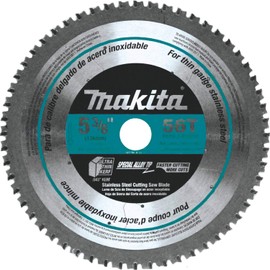 Makita A-95794 Carbide-Tipped Metal Cutting Blade, 56T