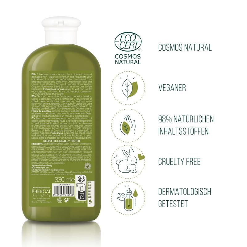 NATURTINT CHP 300ML