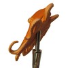 KoolCollectibles Octopus Beer Tap Handle Sports Bar Kegerator Breweriana Squid