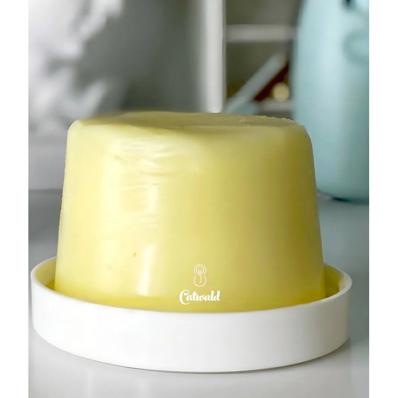 Crema Manteca Cacao Palmers Cocoa Butter Suaviza Alisa