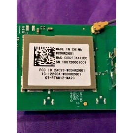 TCL 32S321 WIFI MODULE WC0HR2601