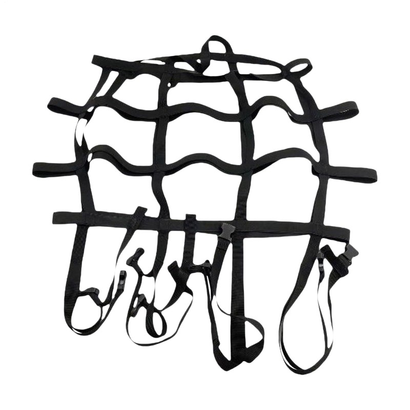 Exercise Ball Strap | Exercise Ball Auxiliary Strap - Lightweight