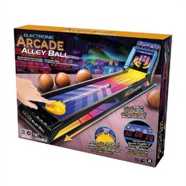 Merchant Ambassador Electronic Arcade Alley Ball