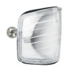 Car Front Corner Light Scratch Resistant Turn Signal Lights Replacement