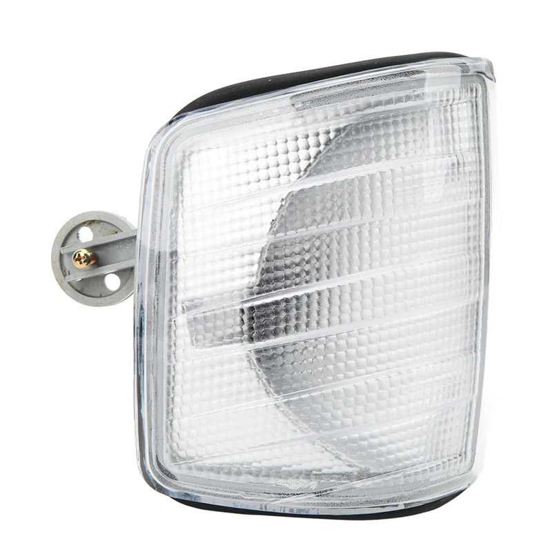 Car Front Corner Light Scratch Resistant Turn Signal Lights Replacement