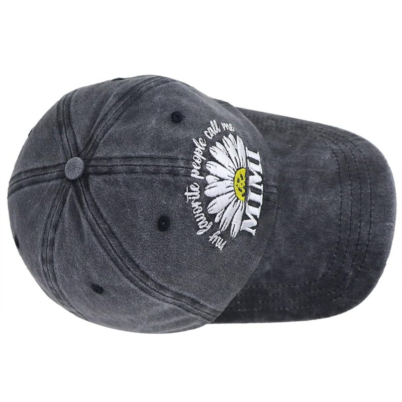 Mimi Hat for Women, Mimi Birthday Gifts for Grandma Mom