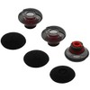 ALXCD Gel Eartips for Plantronics Voyager 5200 Headset, S/M/L 3