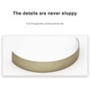 Headband Replacement for Solo 3 Wireless Solo 2.0 Wireless Headphones
