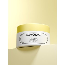 Ceravane Body Cream 200ml / 세라바인 바디크림 200ml