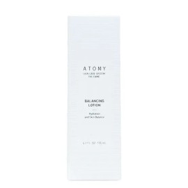 Atomy (new) Atomy The Fame Balancing Lotion 125ml High Moisturizing Lotion / (new) 애터미 더페임 밸런싱 로션 125ml 고보습 로션