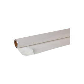 Frost King V4825/4A Crystal Clear Vinyl Sheeting, Clear, 48" x 25' x 4mil.