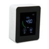 3 in 1 Infrared Carbon Dioxide Detector Temperature and Humidity