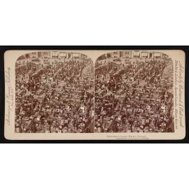 Special Label Photo:Christia