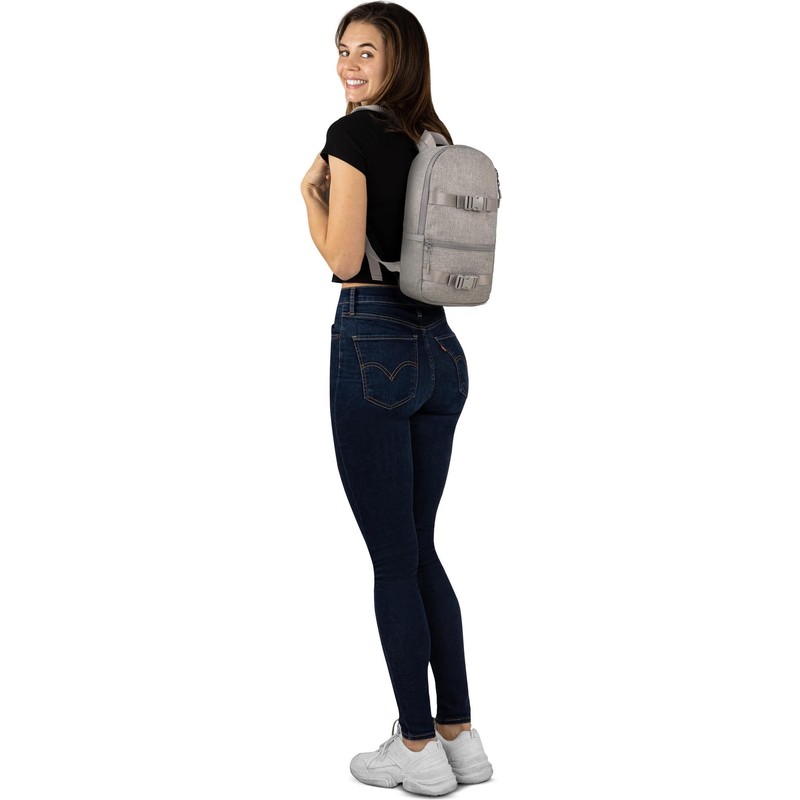 normani Small Daypack Backpack with 5 Litre Volume 33 x