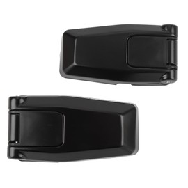 Tailgate Glass Hinge Kit, 57010060AB 57010061AB 57010060AA Compatible with Liberty 2008-2012, High Strength Material, Improved Comfort for Driver and Passengers