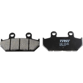 TRW MCB624 Motorcycle Brake Pad