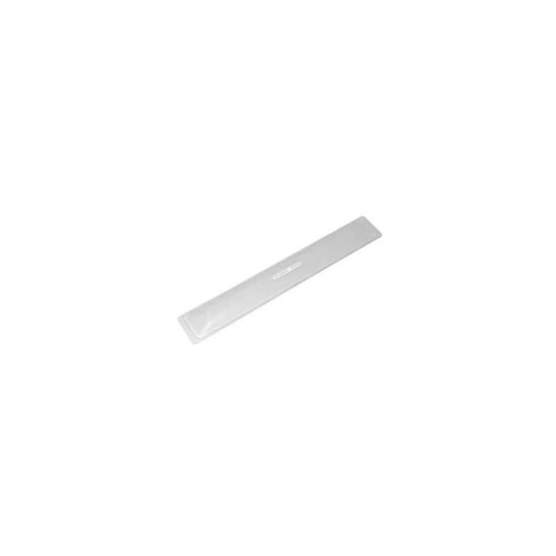 Lamp Cover (380 x 55 mm) (143483-43803) Cooker Hood 79X9047