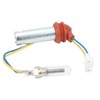 24V 5KW Car Air Heater Glow Plug with Gasket Automotive