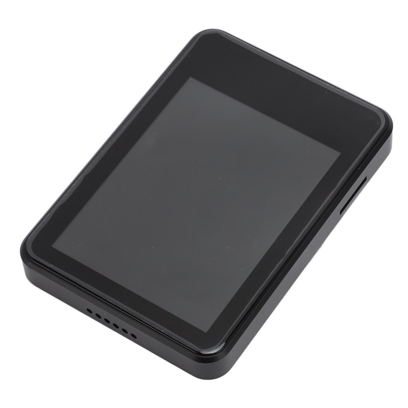 2.8 Inch Touch Screen MP3 MP4 Player Built in FM