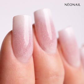 NEONAIL DUO Acrylic Gel Shimmer Pansy - Polygel - Nails - Gel Nails - Acrylic Gel for Nails - Acrylic Nails - Acrylic Gel - Nail Extension - Acrylic Gel - Poly Gel - 15 g