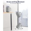 PILSAMAS Multifunctional Adult Sippy Cup for Elderly Spill Proof -