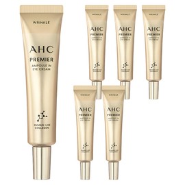 AHC Premier Ampoule in Eye Cream, 35ml, 6 pieces / AHC 프리미어 앰플 인 아이크림, 35ml, 6개