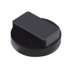 Keenso Car Jack Rubber Pad, Car Rubber Jack Pad Slot