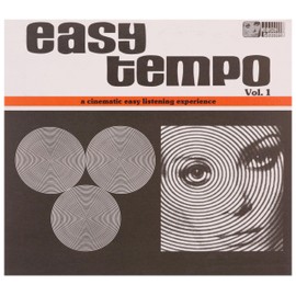 Easy Tempo Vol.1