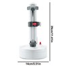 Electric Vegetable Peeler | Portable Fruit Peeler Machine Potato Peeler
