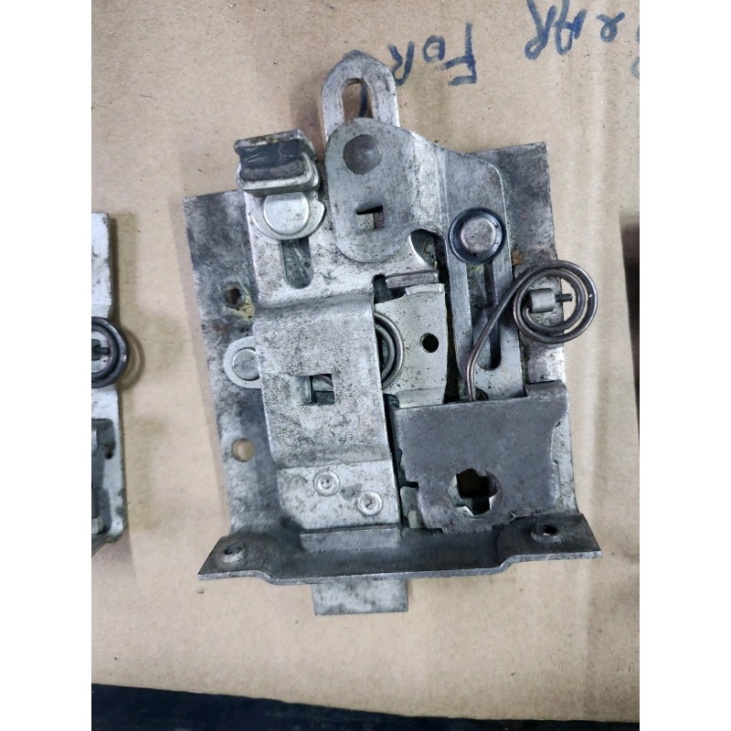 Ford 1940-47 Ford Door Locks