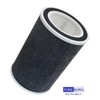 PUREBURG FLT5100 Replacement Filter Set Compatible with GermGuardian AC3200, AC3250,