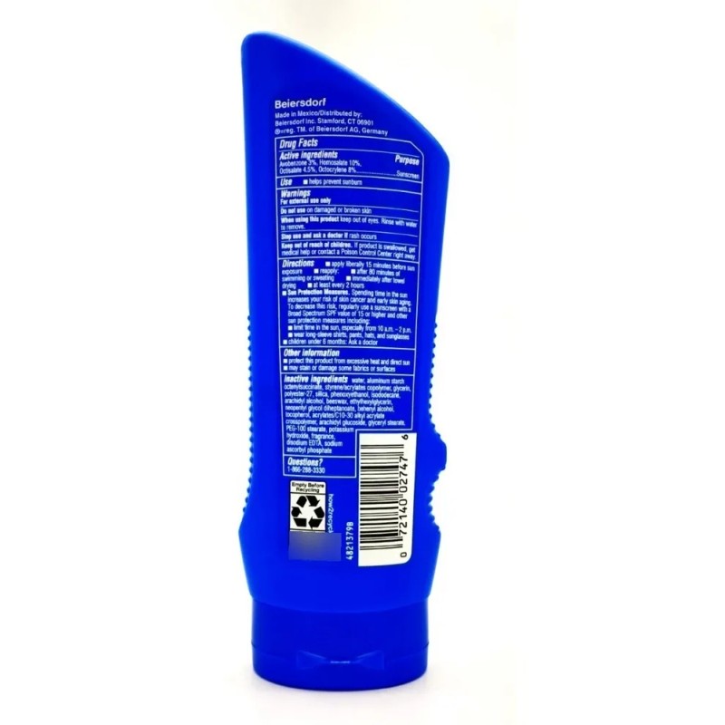 Protector Solar Coppertone Sport Spf 50 4 In 1 207