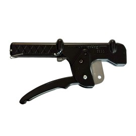 Wheeler-Rex 5390 Hawk Snipper PVC Cutter Guillotine 1/8 - 1-1/2" OD Plastic Pipe