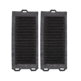G92DJ-47020 HV Battery Cooling Air Intake Filter Screen Fit For 2016-2024 Toyota Highlander Hybrid Rep G92DJ-48020