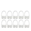 ZJchao 10 Protectores de Molienda de Dientes Dentales, Protector de