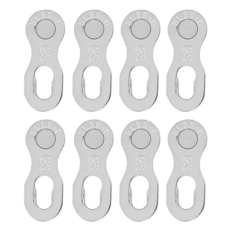 Bicycle Chain Link 4 Pairs Bicycle Missing Link Bicycle Steel