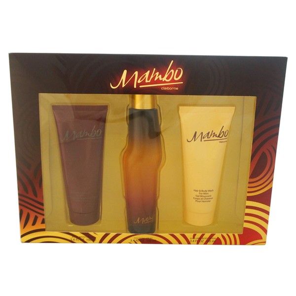 New Item LIZ CLAIBORNE MAMBO SETMEN