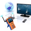 Satellite Finder V8 FINDER PRO2 FTA DVB S2 S2X Signal