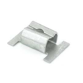 LST 10x Mudguard Wheel Arch Clamp Attachment Expansion Nut Boxer
