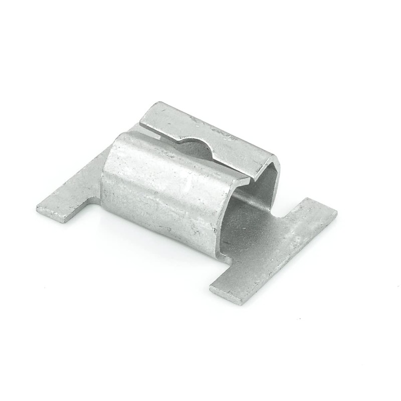 LST 10x Mudguard Wheel Arch Clamp Attachment Expansion Nut Boxer