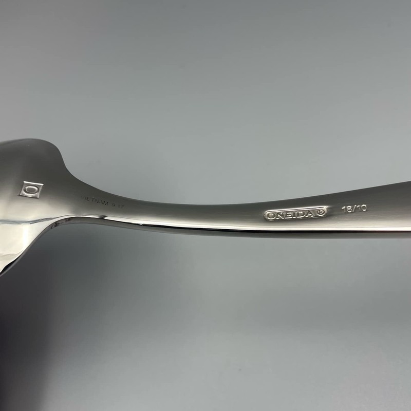 Oneida Forte 2-Piece Entertainment Set