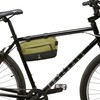 Chrome Doubletrack Bike Small 2 Frame Bag 27 cm Olive