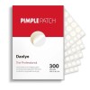 Pimple Patch For Face, 4 Sizes, 300 Counts Acne Patches,