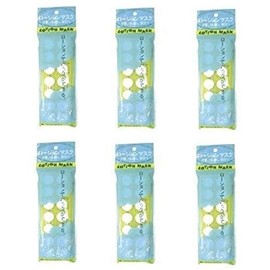 ko-se- Lotion Mask 14 Pieces × 6 Set